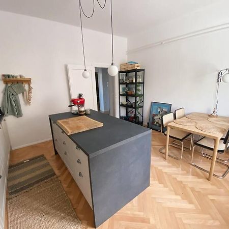 Cosy Apartment Tivoli Center Free Park Ljubljana Ngoại thất bức ảnh