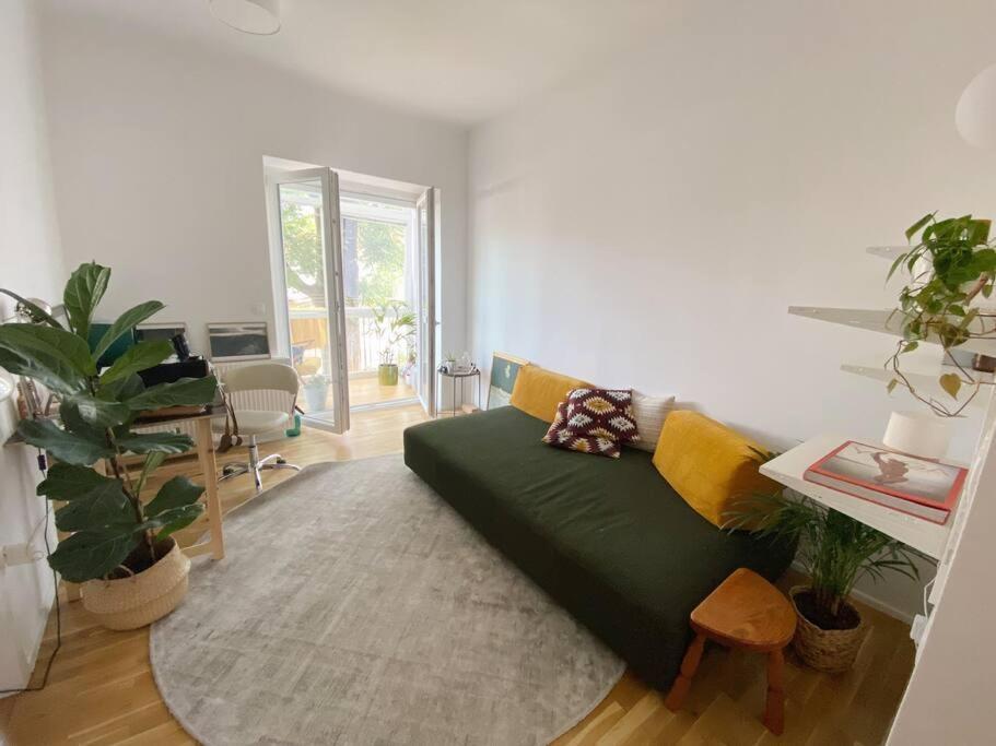 Cosy Apartment Tivoli Center Free Park Ljubljana Ngoại thất bức ảnh