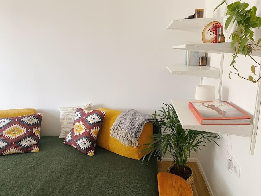 Cosy Apartment Tivoli Center Free Park Ljubljana Ngoại thất bức ảnh